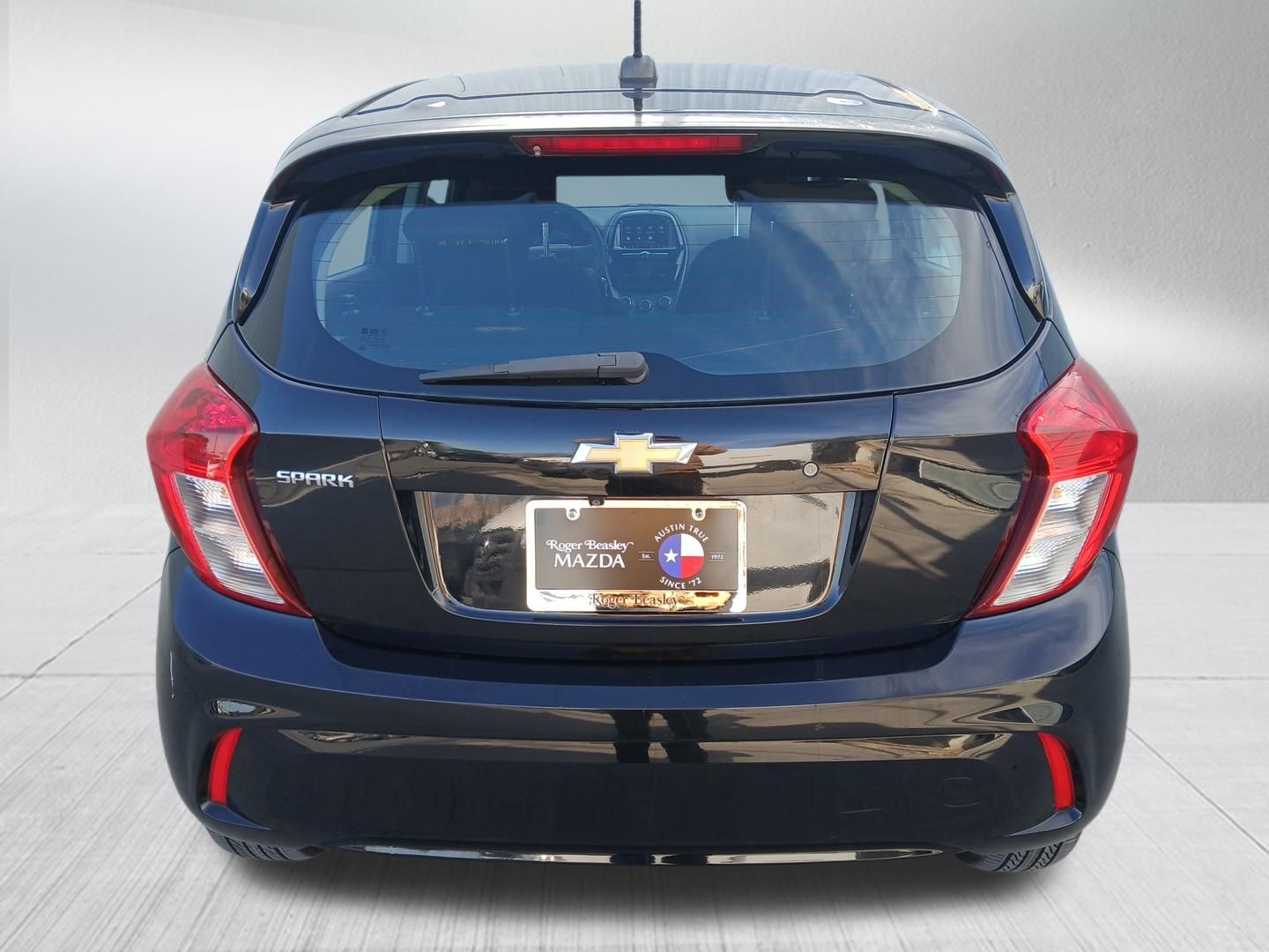 Used Car 2019 Chevrolet Spark  Ls For Sale Under $12,000 In Austin, Texas