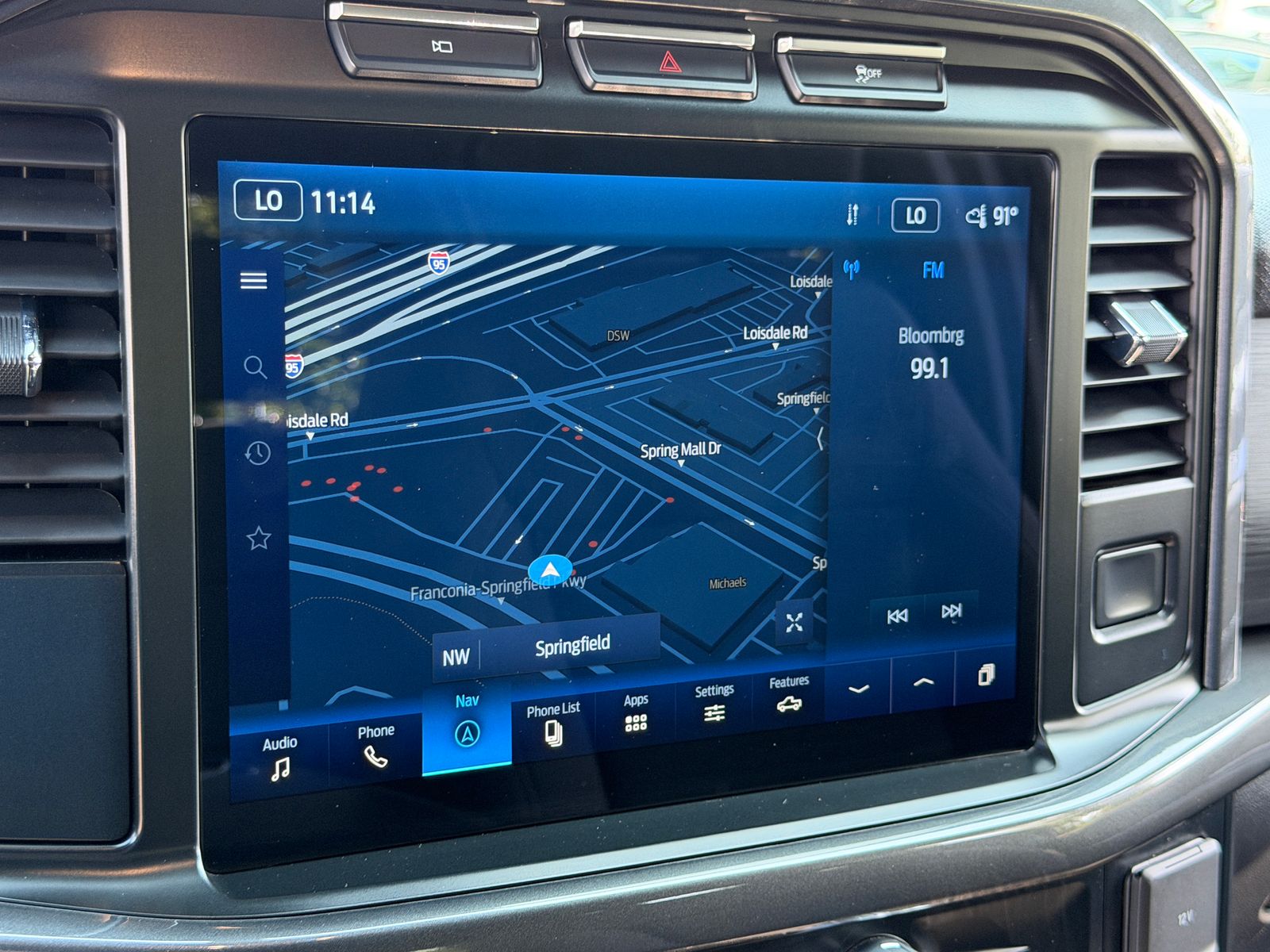 Used 2023 Area 51 Ford XLT image 21