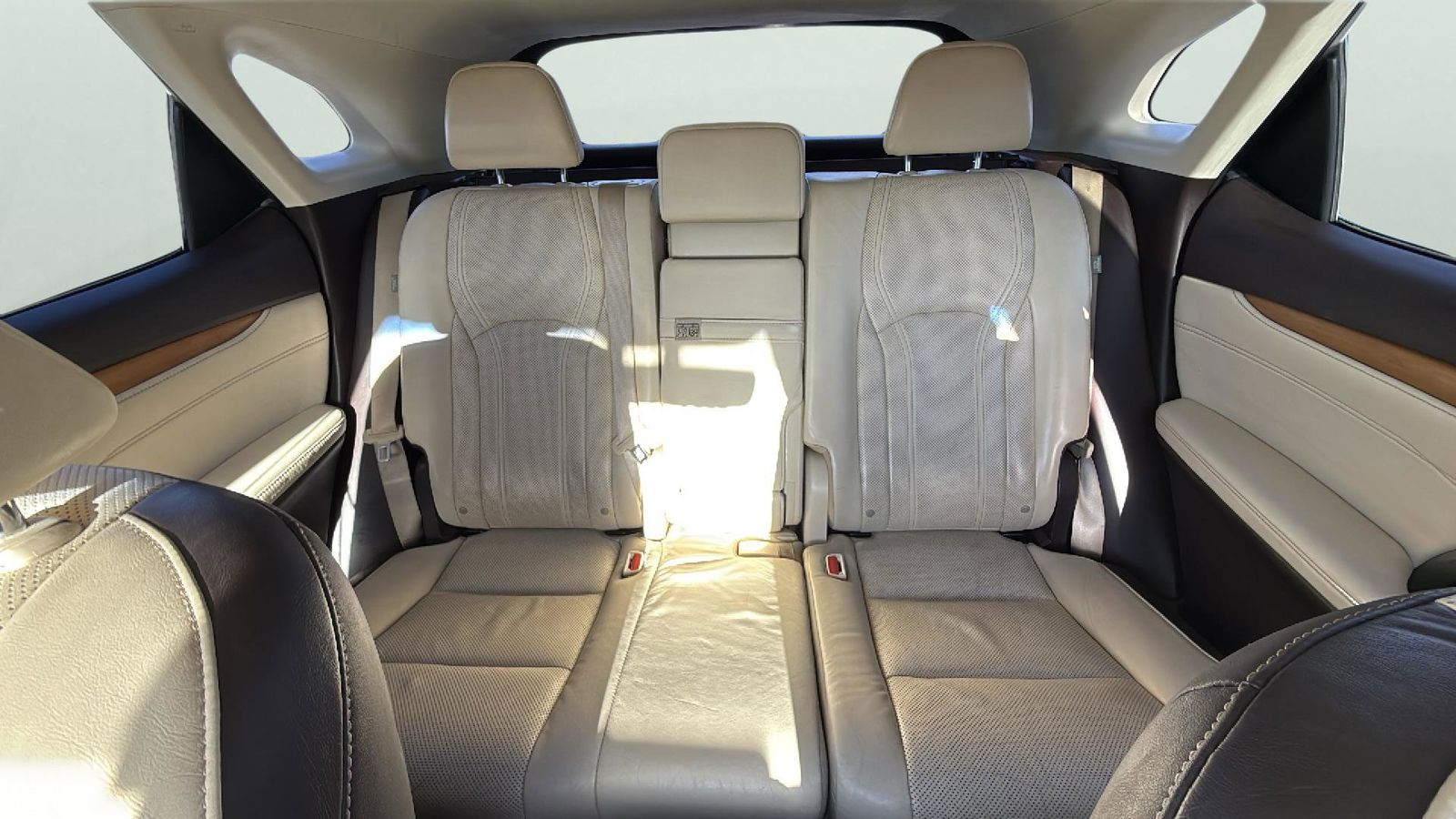 Used Car 2016 Lexus Rx  350 For Sale Under $25,000 In Austin, Texas