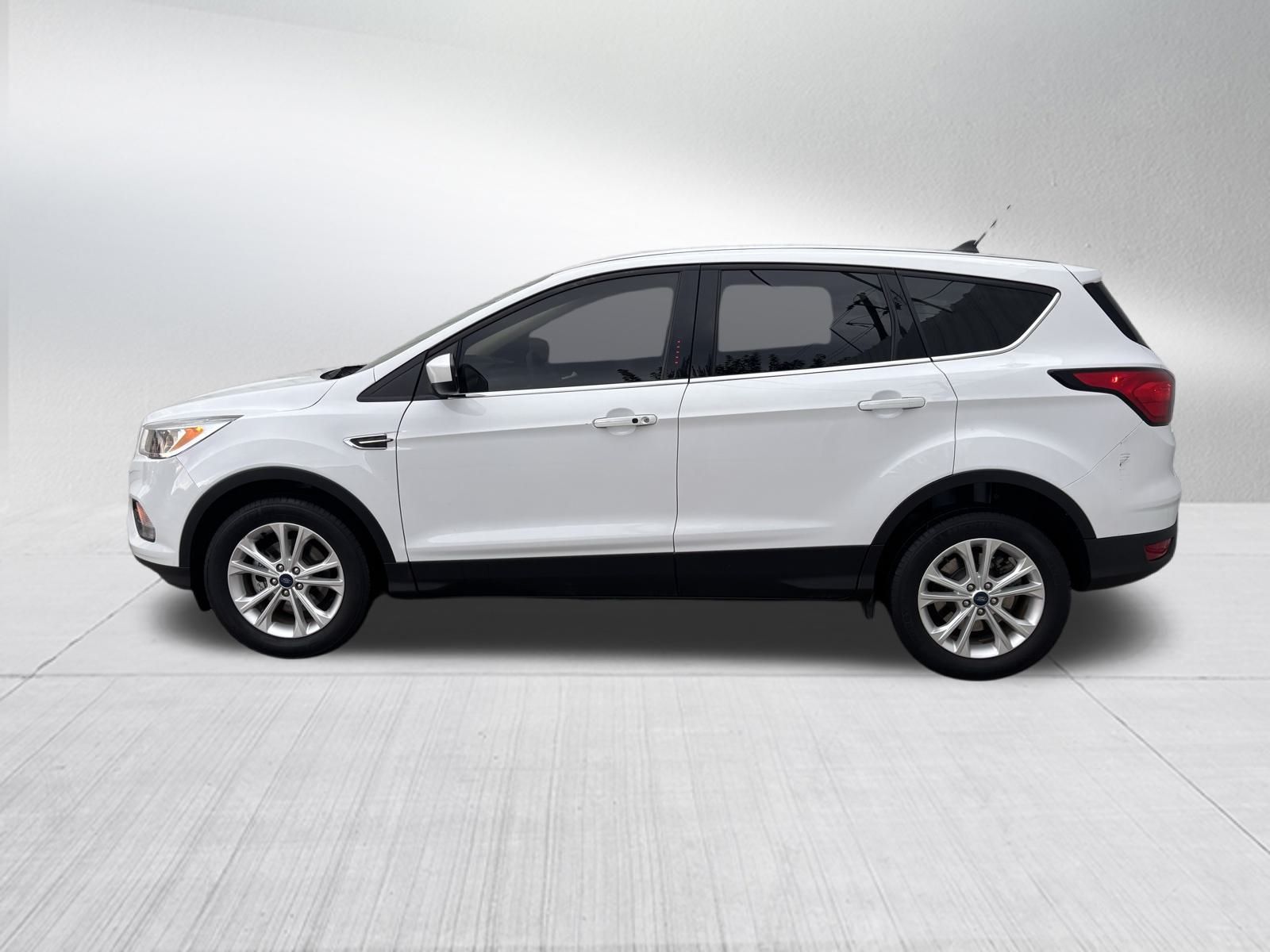 Used Car 2019 Ford Escape  Se For Sale Under $15,000 In Austin, Texas