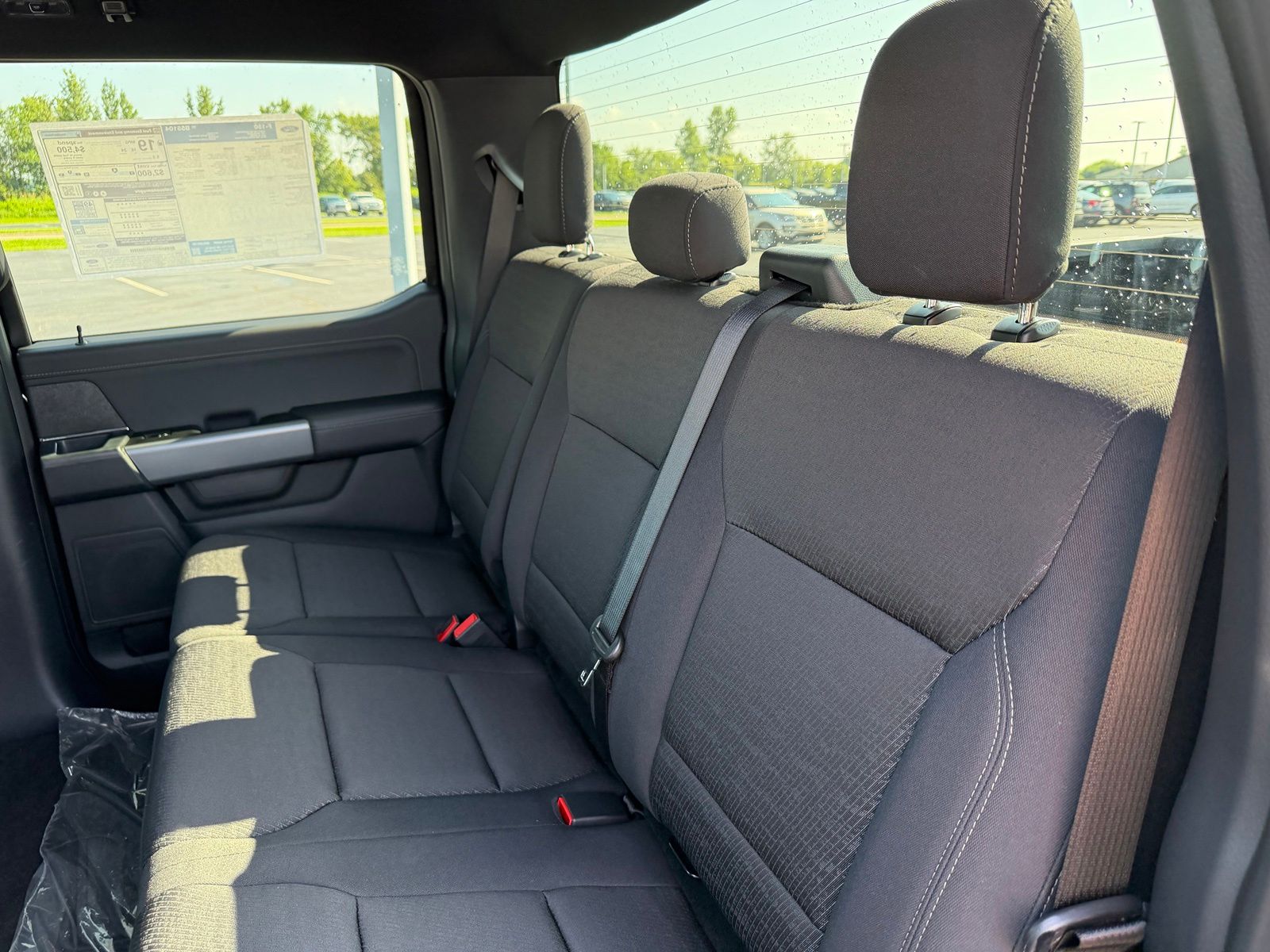 2026 Ford F-150 image 14