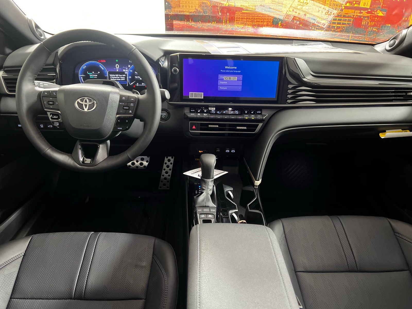 Thumbnail: 2026 Toyota Camry - 19