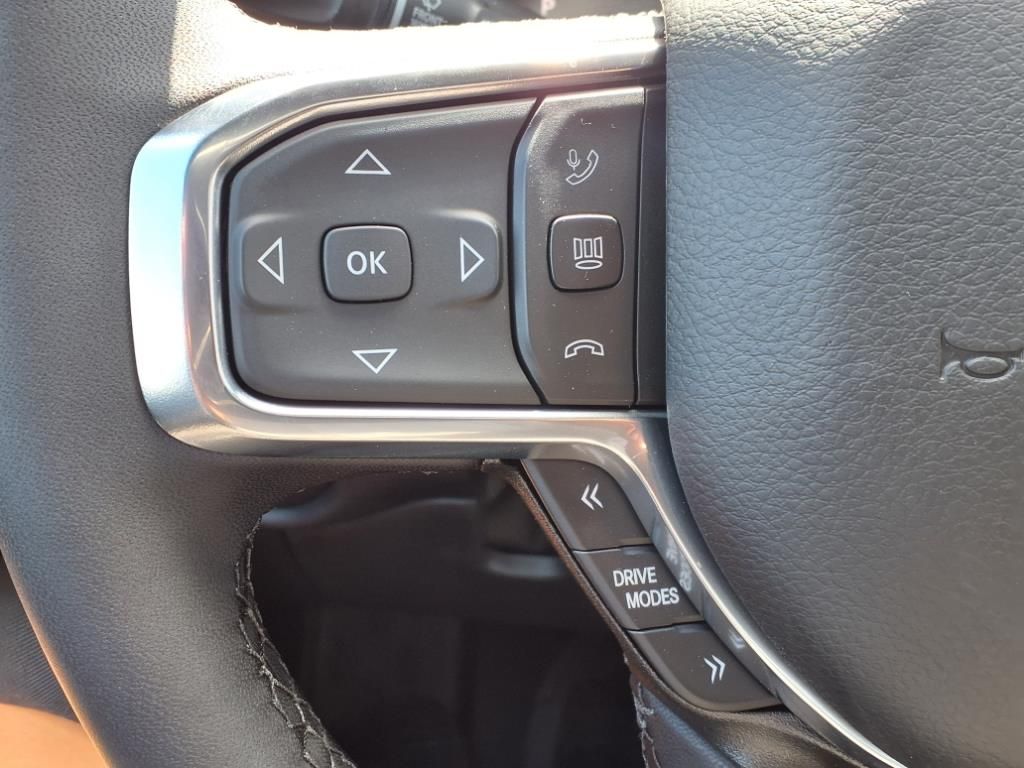 2026 Ram 1500 Laramie - 7