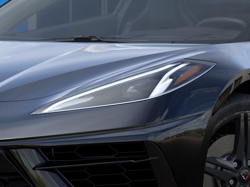 2026 Chevrolet Corvette Stingray - 9