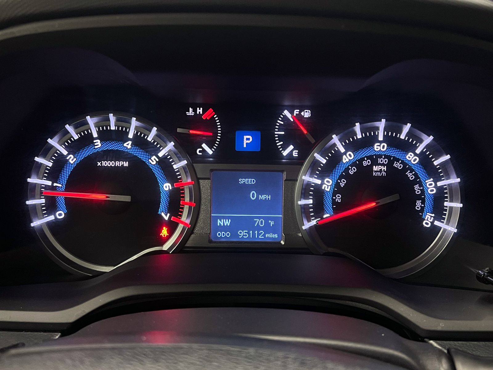 used 2018 Toyota 4Runner car, priced at $28,888