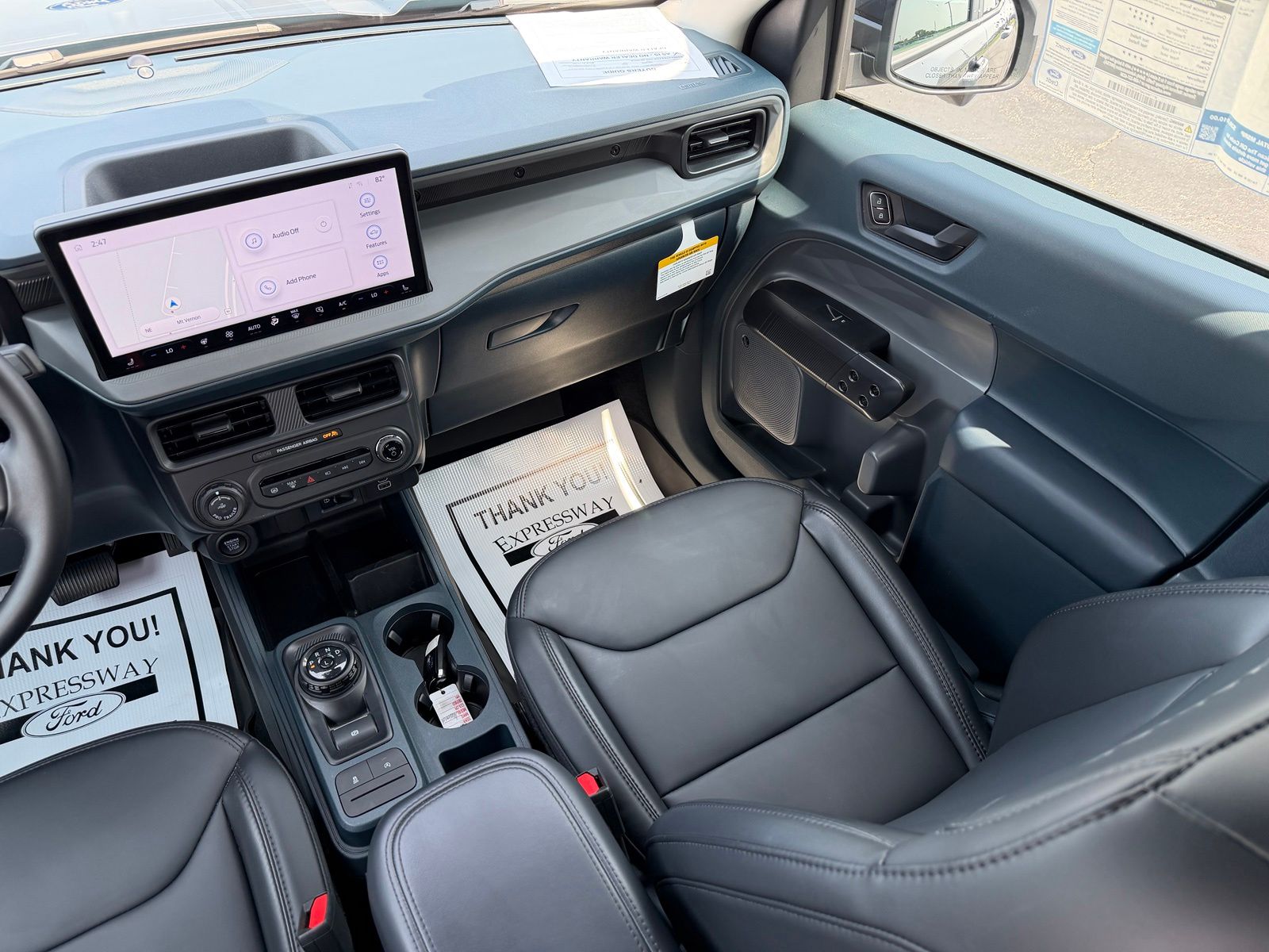 2026 Ford Maverick image 15