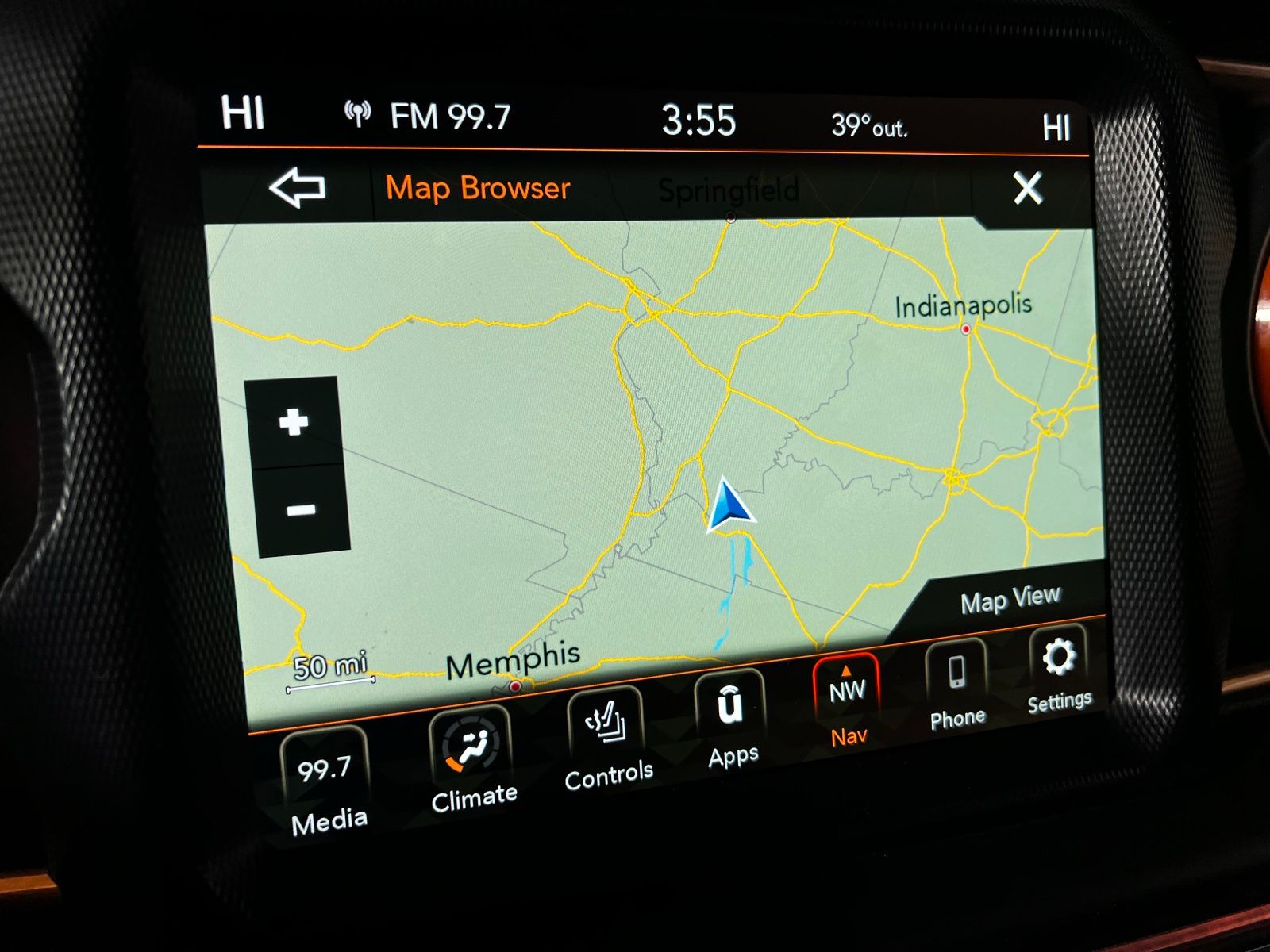 Thumbnail: 2023 Jeep Wrangler - 19