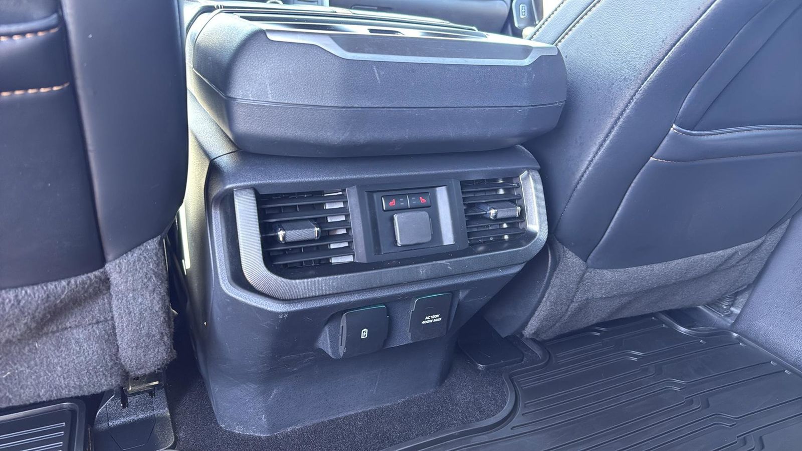 Used Car 2023 Ford F-150  Platinum For Sale Under $50,000 In Austin, Texas