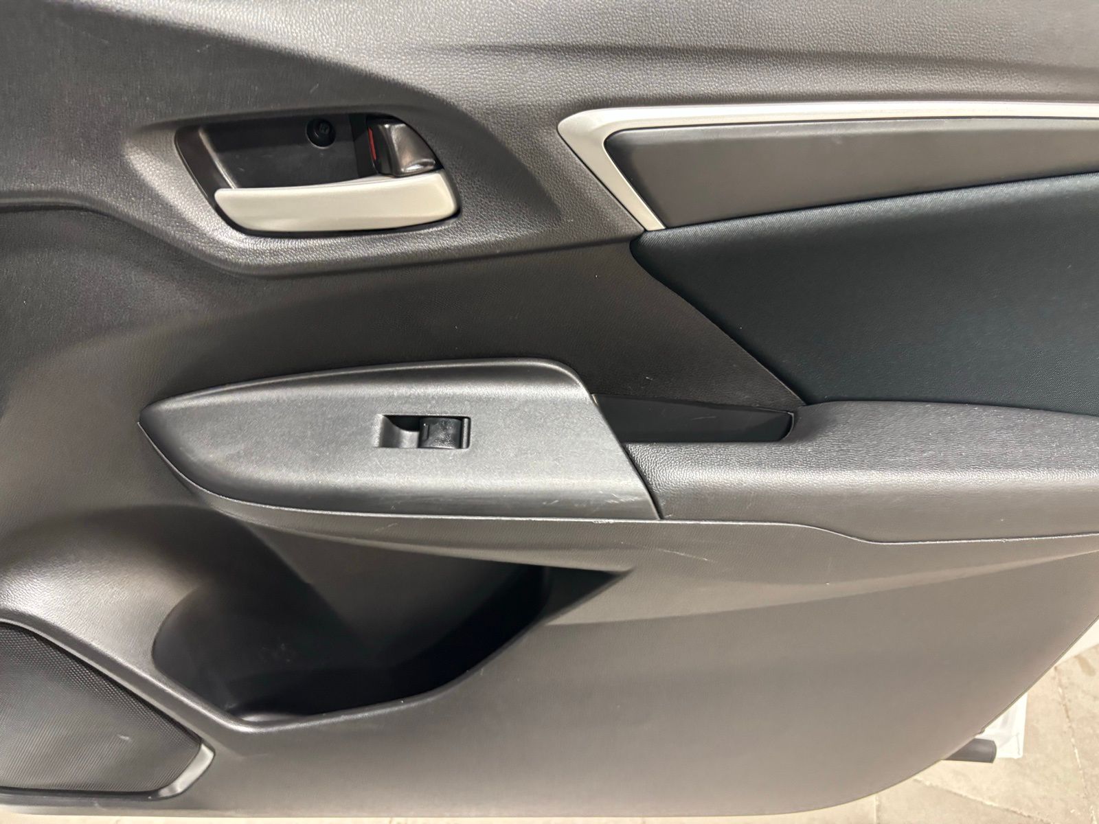 Used Car 2016 Honda Fit  Lx For Sale Under $12,000 In Austin, Texas