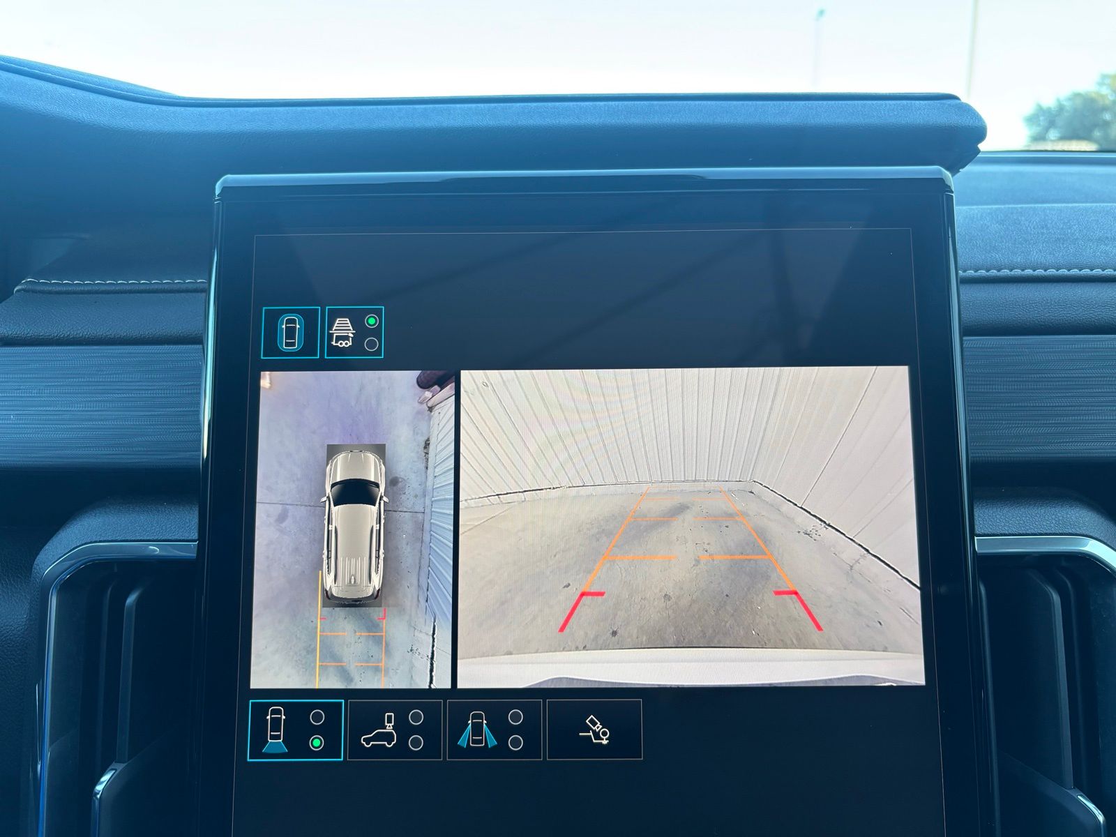 Used Car 2025 Gmc Acadia  Elevation For Sale Under $50,000 In Austin, Texas