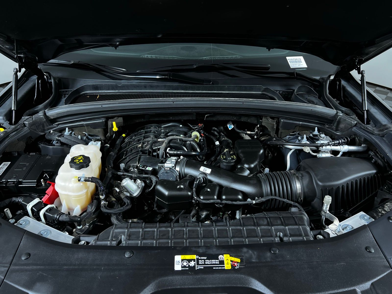 Thumbnail: 2023 Jeep Grand Cherokee - 9