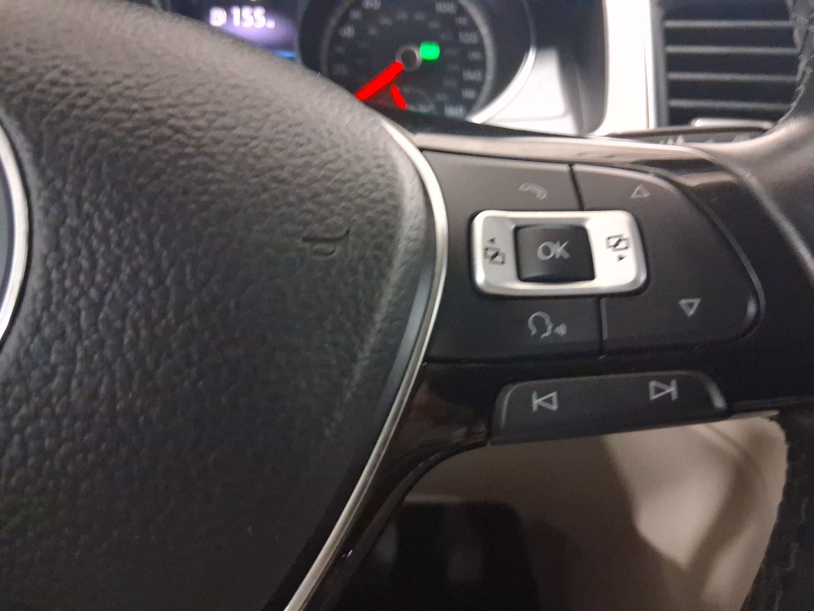 Used Car 2018 Volkswagen Atlas  3.6l V6 Se For Sale Under $15,000 In Austin, Texas
