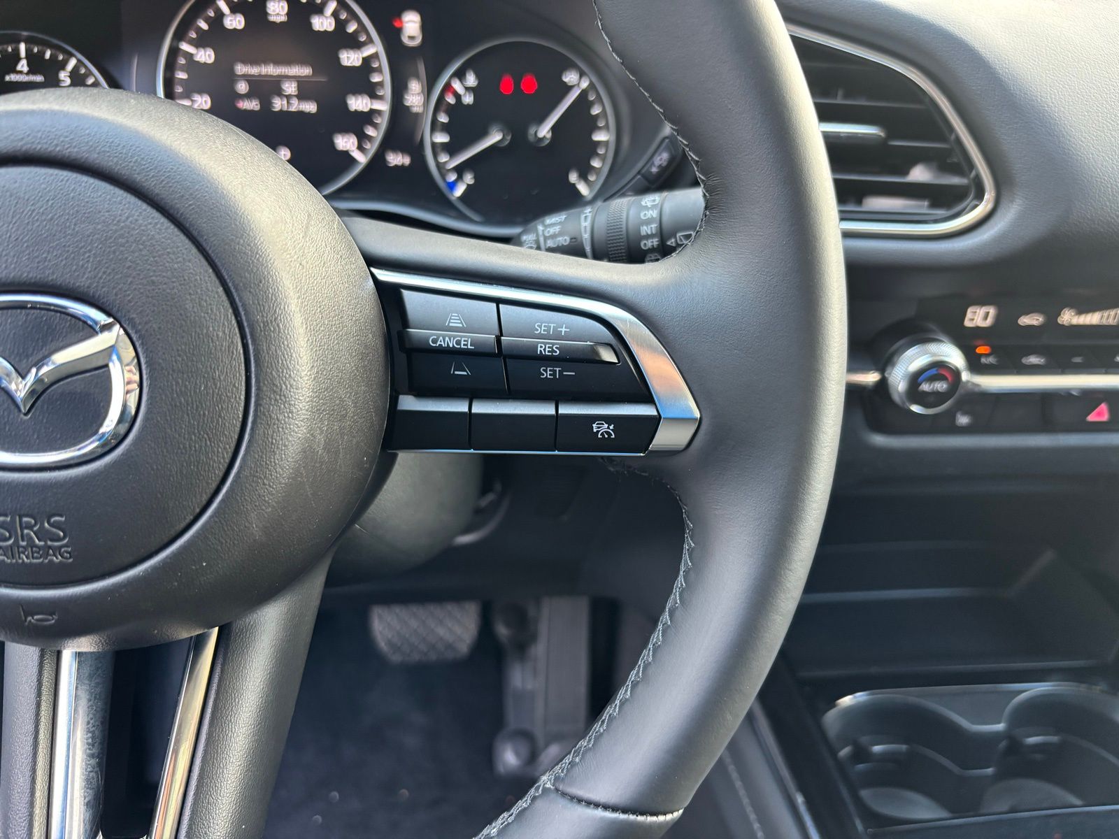 Used Car 2025 Mazda Cx-30  2.5 S Preferred Package For Sale Under $25,000 In Austin, Texas