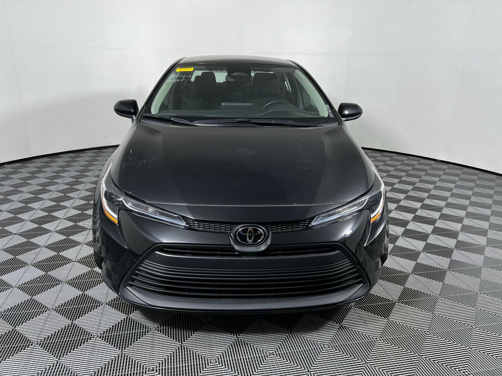 Thumbnail: 2024 Toyota Corolla - 2