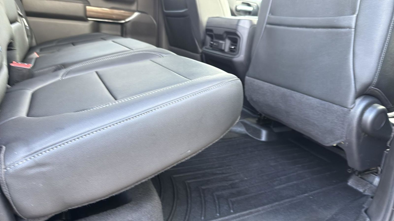 Used Car 2021 Chevrolet Silverado 1500  Rst For Sale Under $35,000 In Austin, Texas