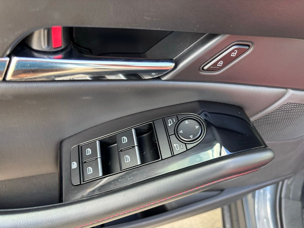 Used Car 2023 Mazda Cx-30  2.5 S Carbon Edition For Sale Under $25,000 In Austin, Texas
