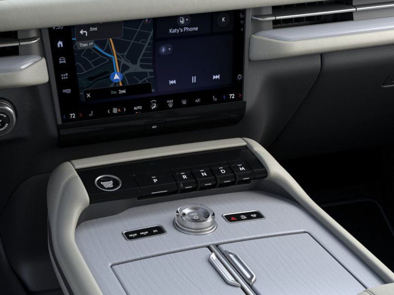 New Car 2025 Lincoln Navigator  Reserve For Sale Under $110,000 In Austin, Texas