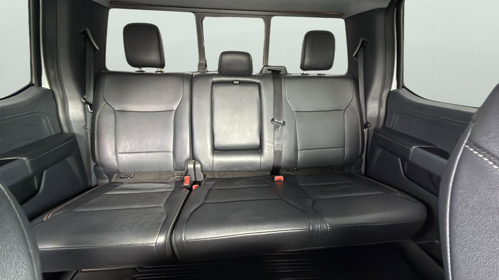 Used Car 2023 Ford F-150  Lariat For Sale Under $50,000 In Austin, Texas