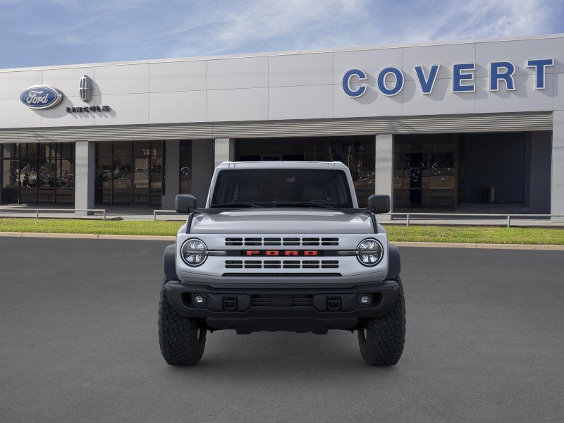 New 2026 White Ford Heritage Edition image 6