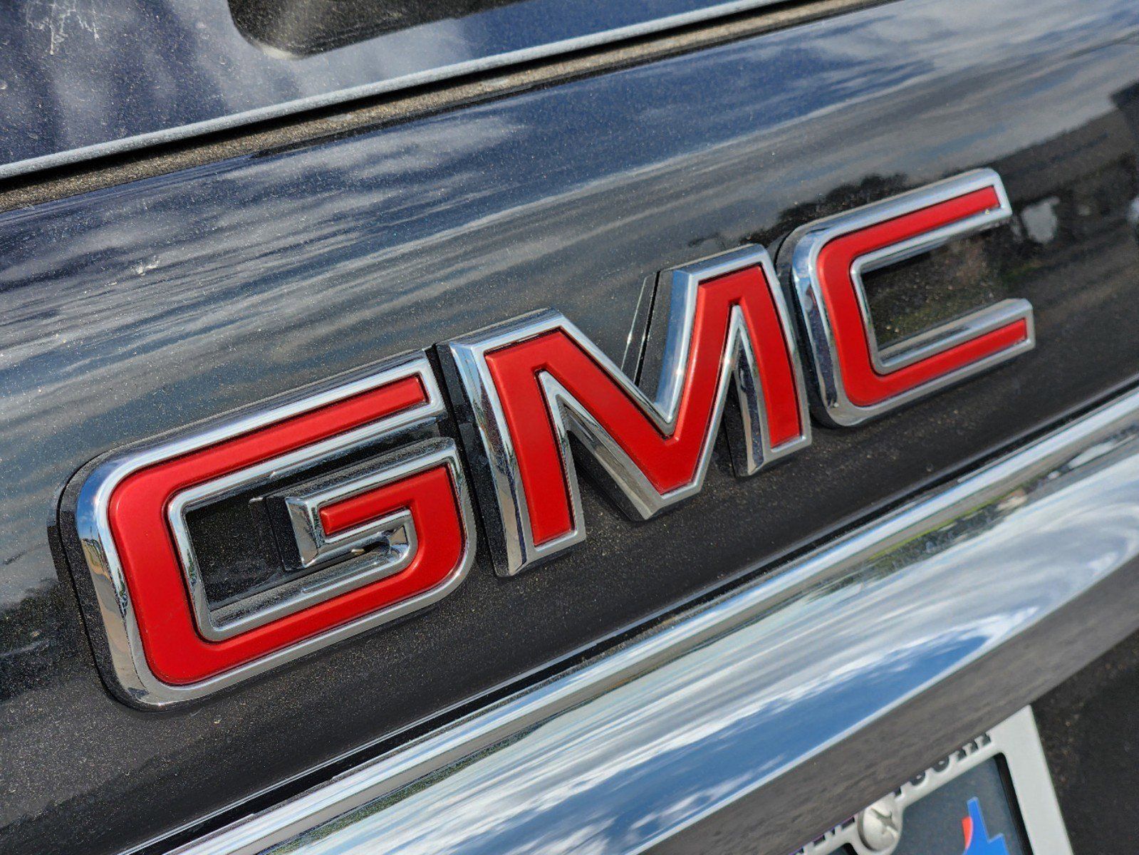 2024 GMC Terrain SLE 9