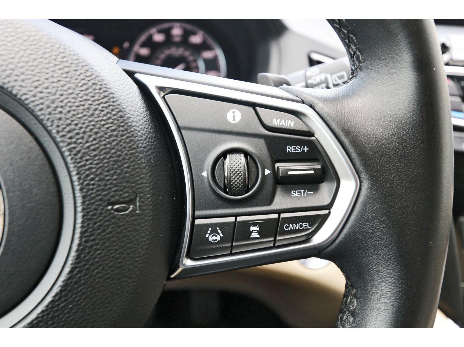 RDX Technology Package