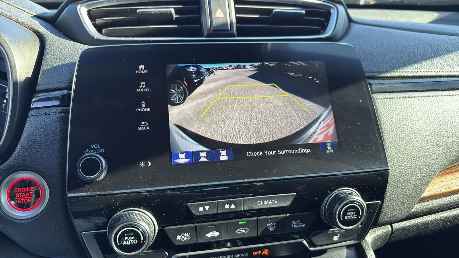 Used Car 2022 Honda Cr-v  Ex For Sale Under $25,000 In Austin, Texas