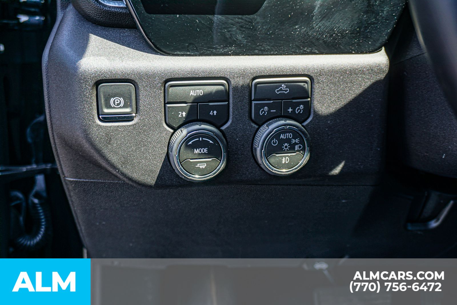 Used 2026 Black Chevrolet RST image 35