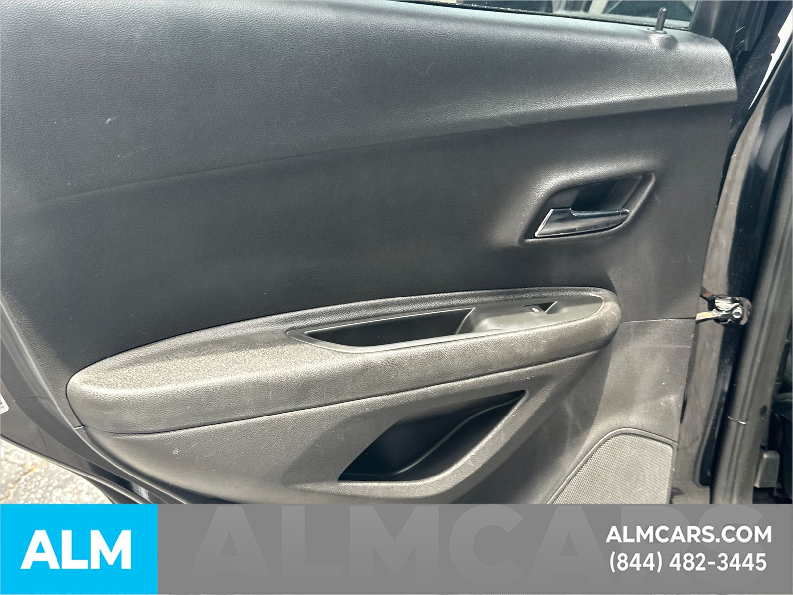 Used 2019 Black Chevrolet LS image 24