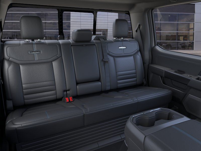New 2026 Avalanche Ford Platinum image 11
