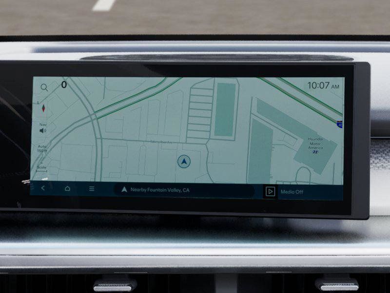 IONIQ 9 SE