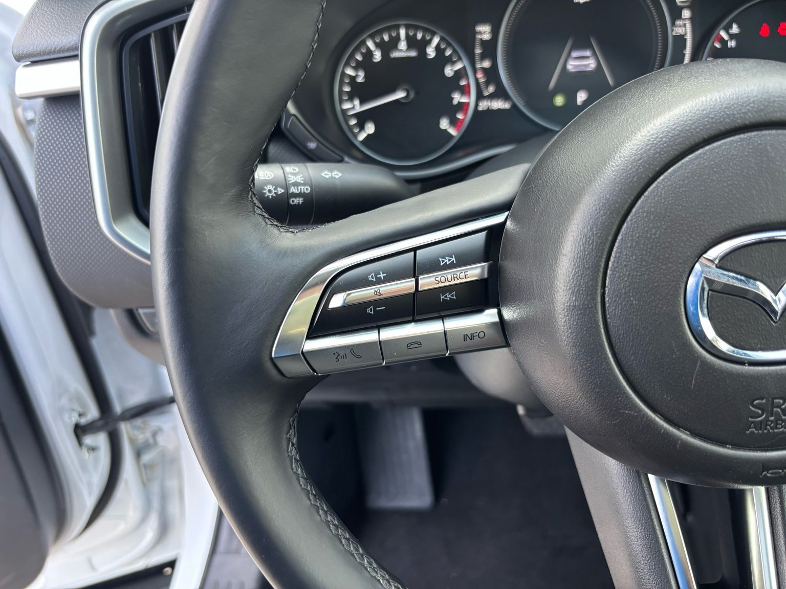 Used Car 2025 Mazda Cx-50  2.5 S Premium Package For Sale Under $30,000 In Austin, Texas