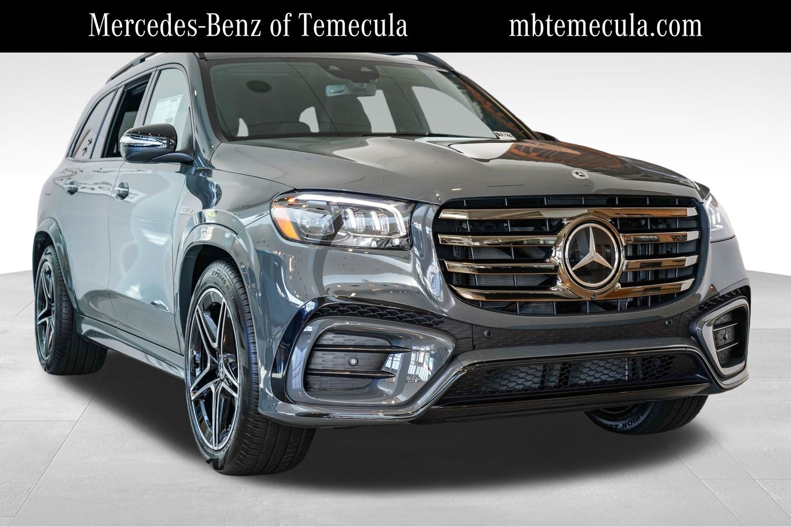 2026 Mercedes-Benz GLS GLS 450
