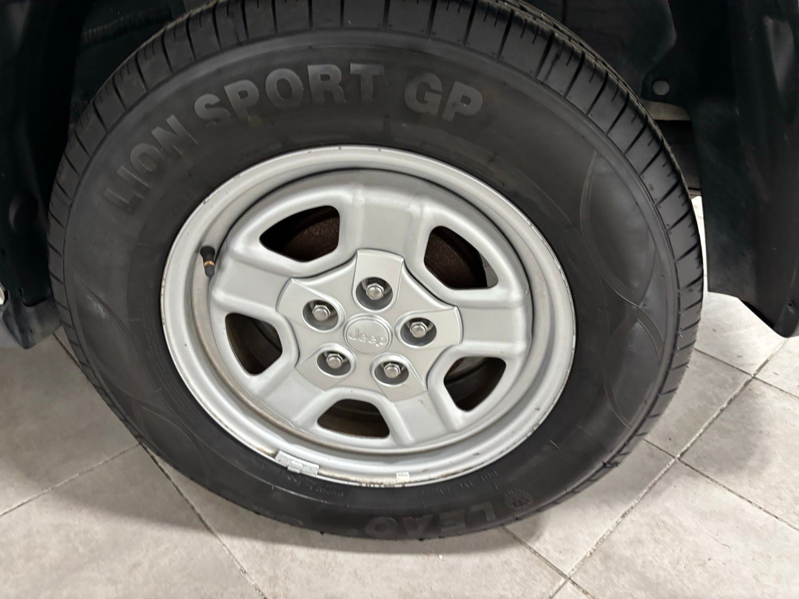 Used Car 2014 Jeep Patriot  Sport For Sale Under $10,000 In Austin, Texas