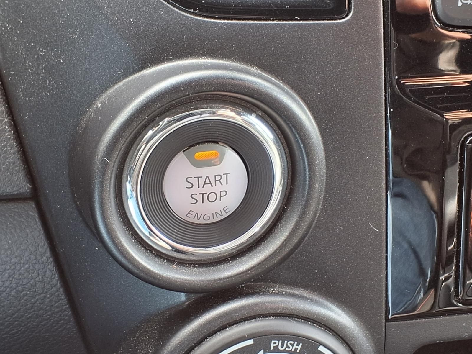 2023 Nissan Titan PRO-4X Gray at Bayshore Chrysler Jeep Dodge Ram