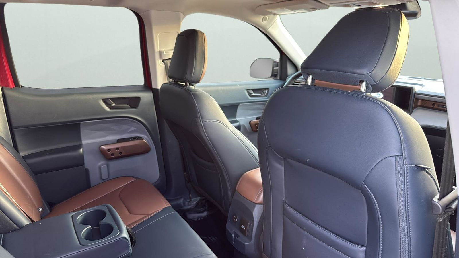 Used Car 2022 Ford Maverick  Lariat For Sale Under $30,000 In Austin, Texas