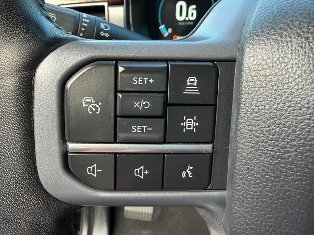 Used 2023 Ford F-150 Truck