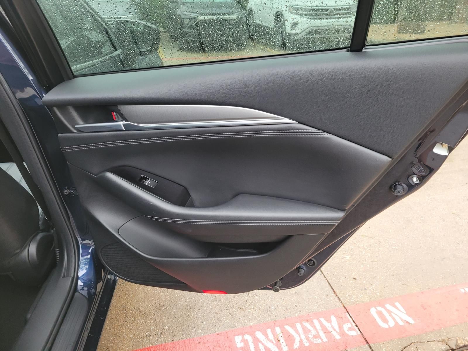 used 2020 Mazda Mazda6 car, priced at $19,900