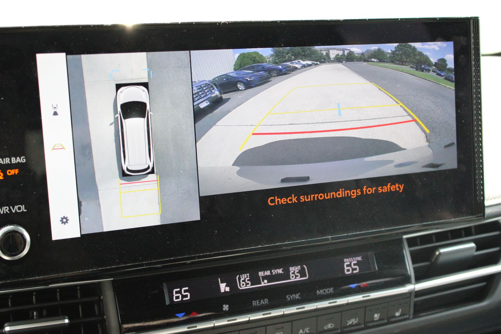 Used 2025 Beige Toyota Platinum image 17