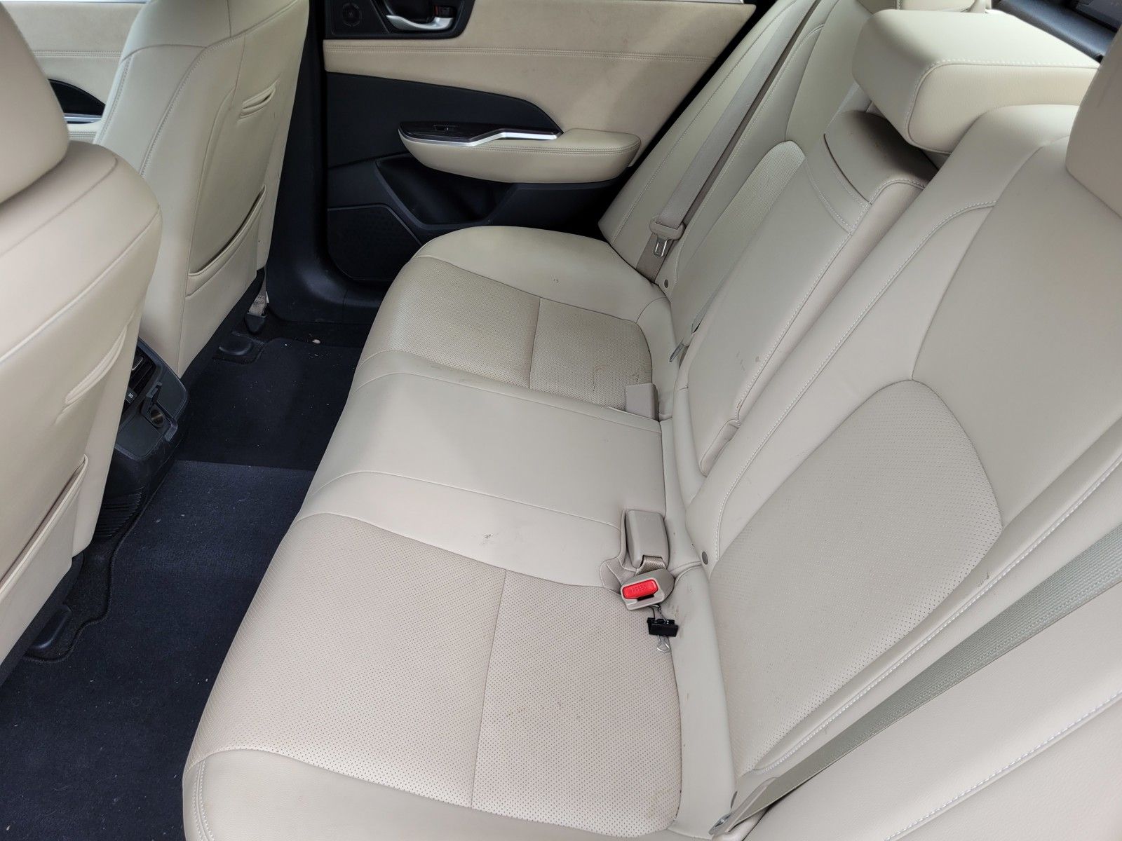 2019 Honda Clarity Touring - Photo 19