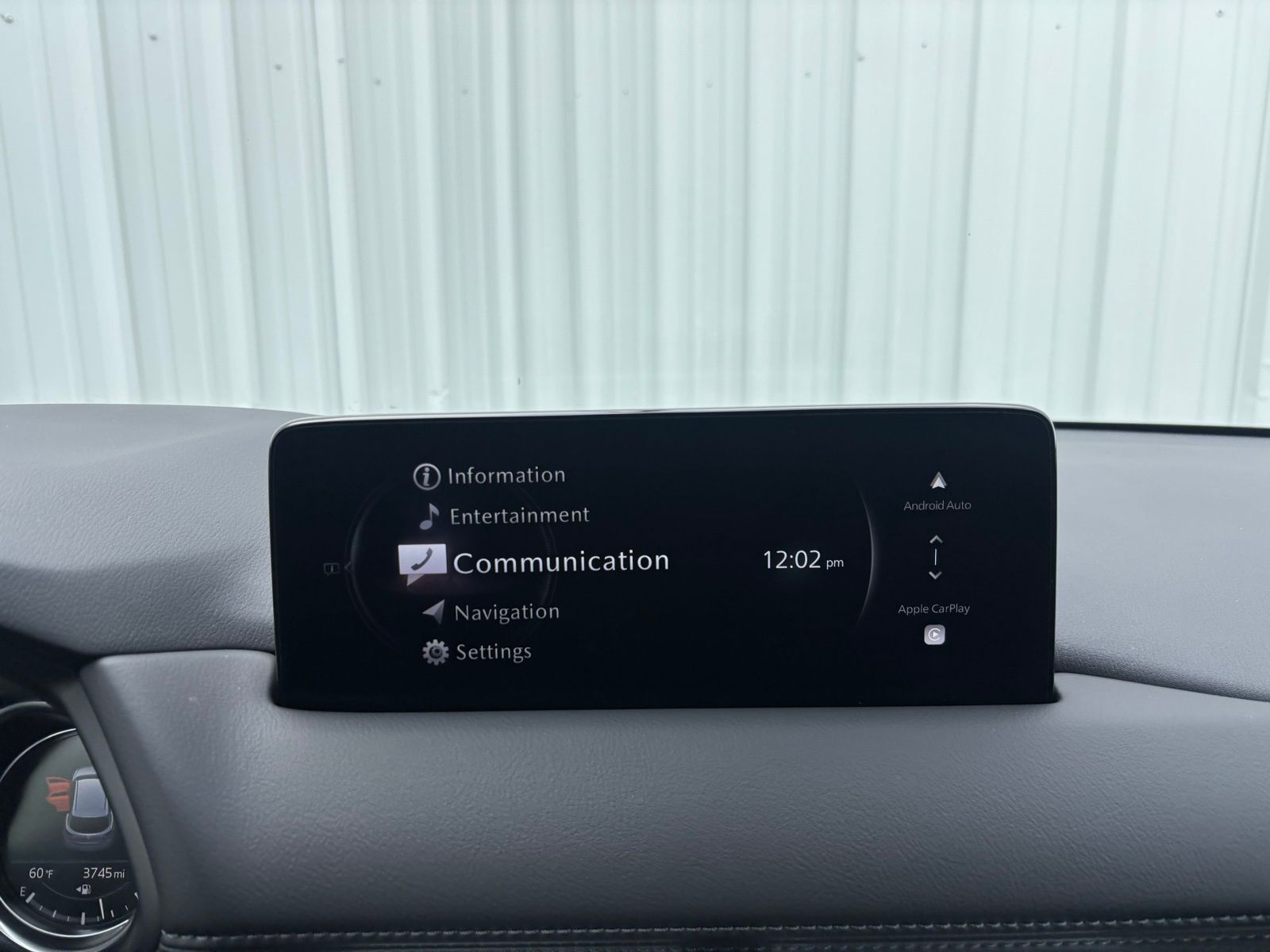 Used Car 2025 Mazda Cx-5  2.5 S Select Package For Sale Under $30,000 In Austin, Texas