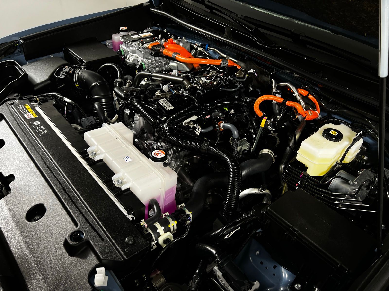 Thumbnail: 2025 Toyota 4Runner - 11