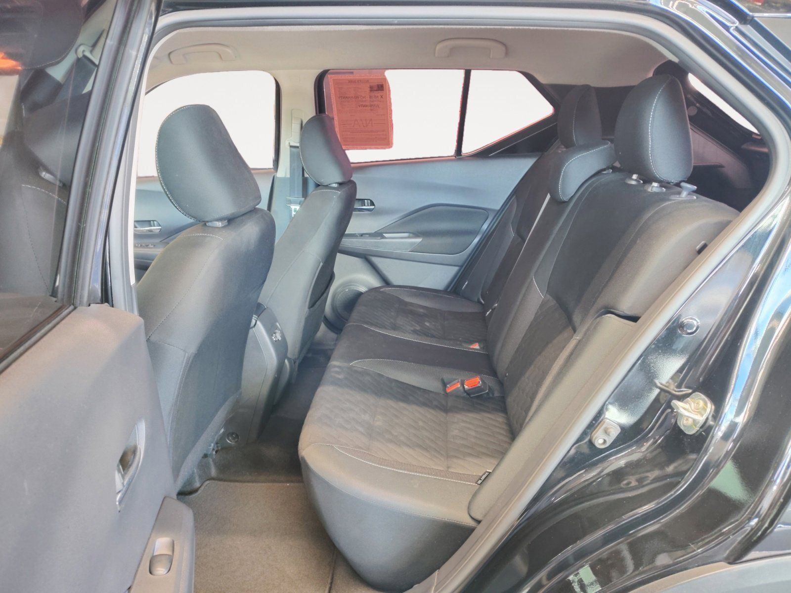 Used Car 2024 Nissan Kicks  Sv For Sale Under $20,000 In San Antonio, Texas