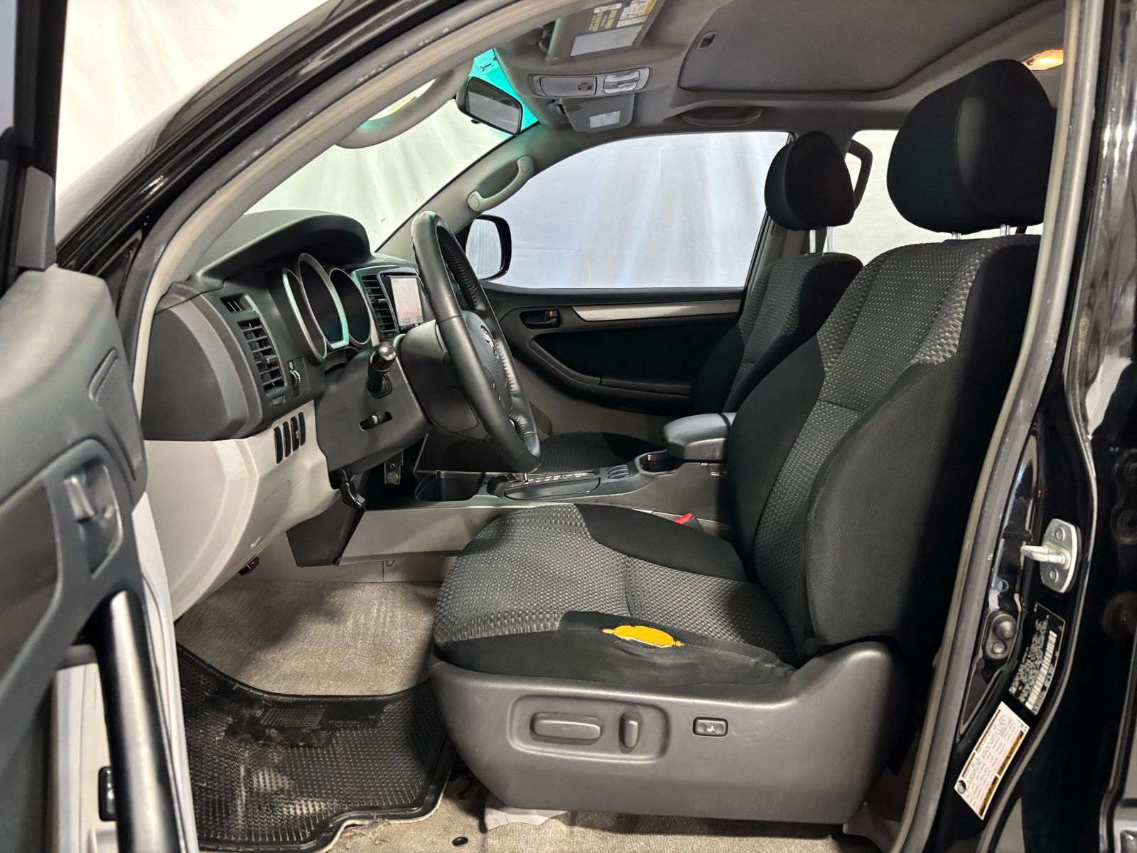 Used Car 2007 Toyota 4runner  Sr5 For Sale Under $10,000 In Austin, Texas