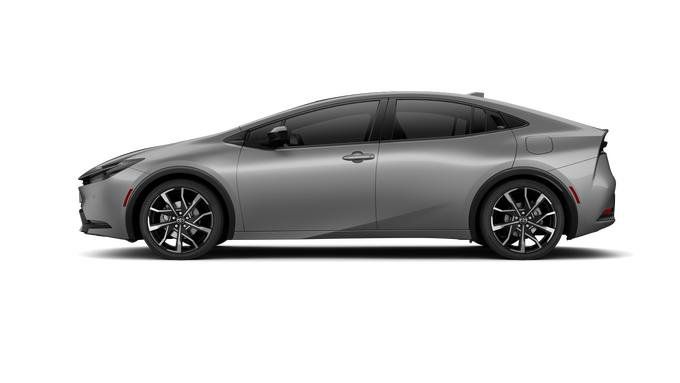 new 2026 Toyota Prius Plug-In Hybrid car