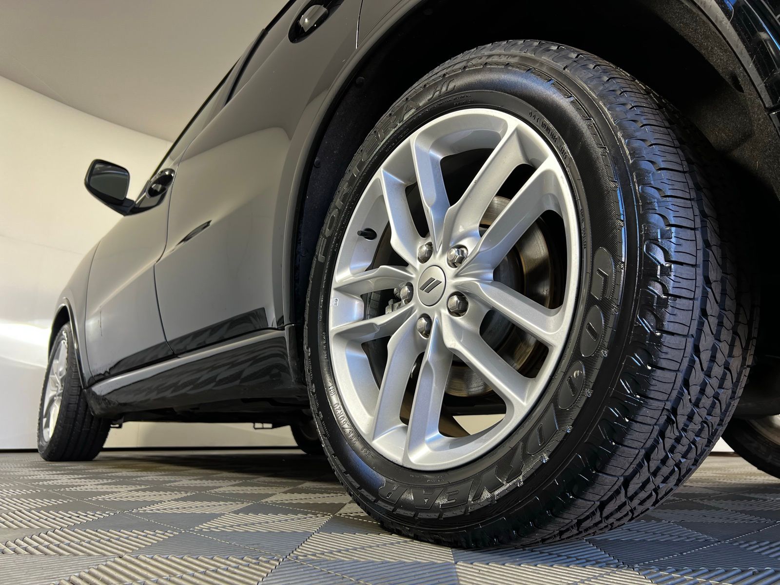 Thumbnail: 2024 Dodge Durango - 31