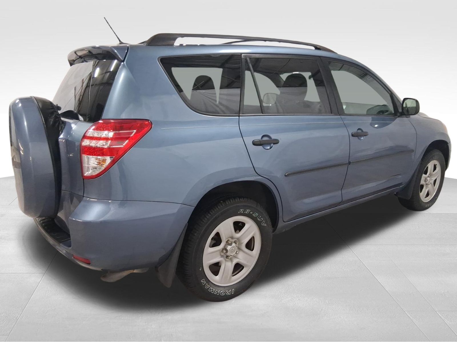 Used Car 2011 Toyota Rav4  Base For Sale Under $12,000 In Austin, Texas