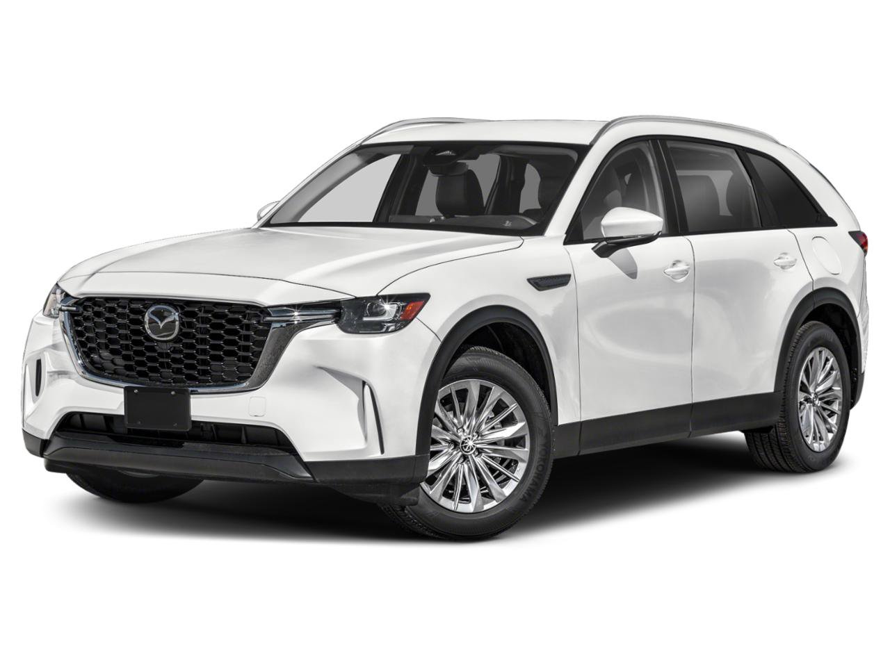 2026 Mazda Mazda CX-90 3.3 Turbo Select AWD
