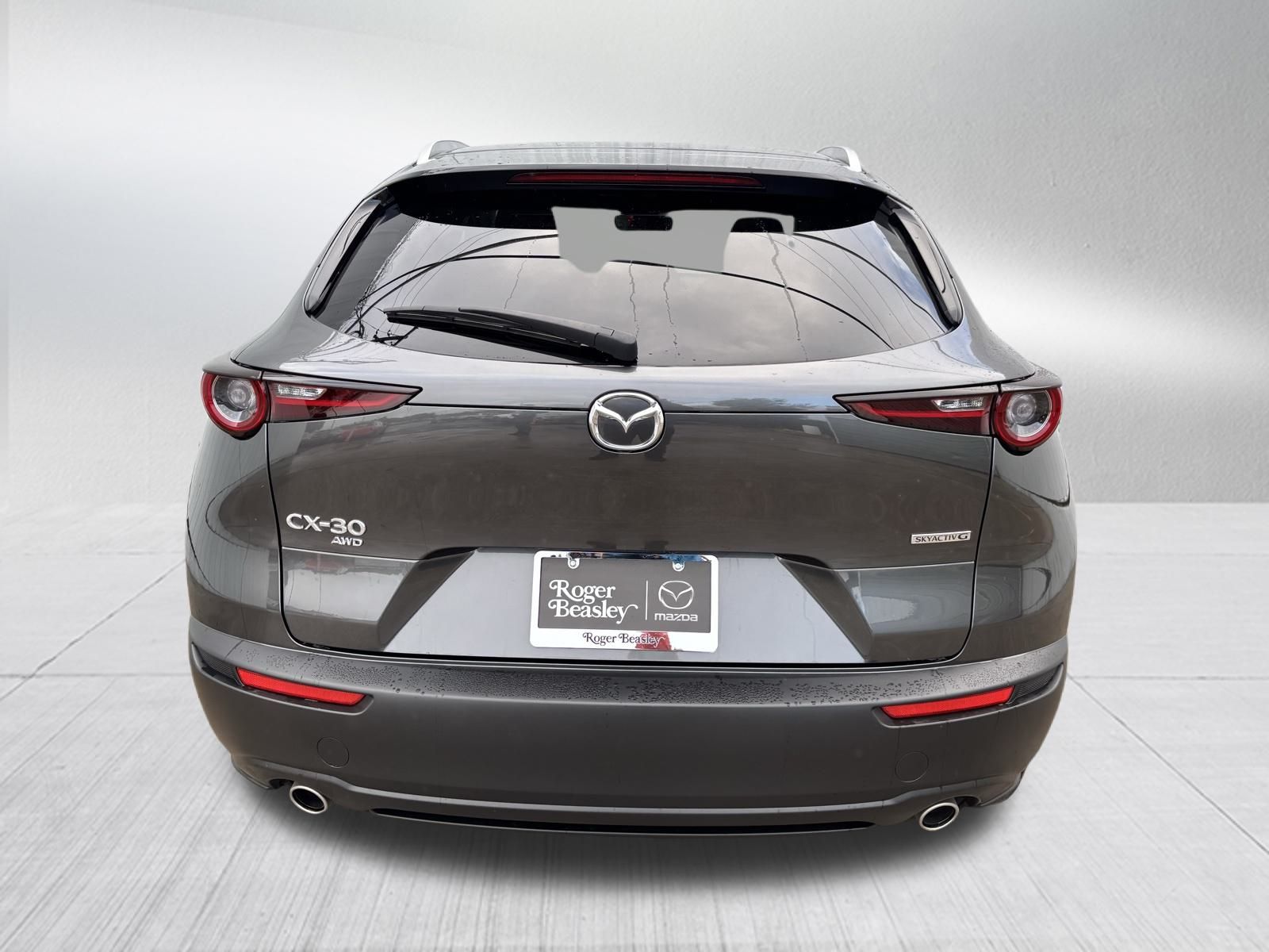 Used Car 2024 Mazda Cx-30  2.5 S Select Sport For Sale Under $25,000 In Austin, Texas