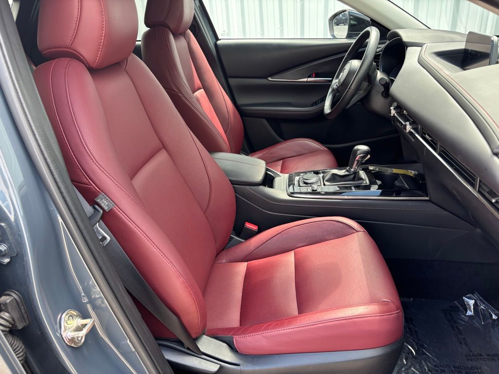 Used Car 2023 Mazda Cx-30  2.5 S Carbon Edition For Sale Under $25,000 In Austin, Texas