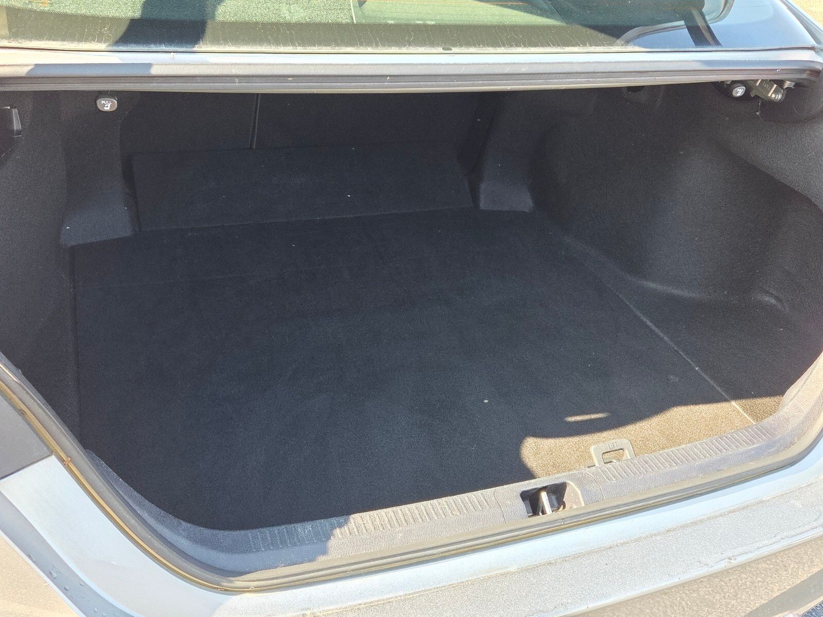 Used 2022 Silver Toyota SE Nightshade image 12